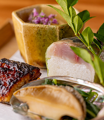 Chukashunsai Morimoto – Osaka - a MICHELIN Guide Restaurant