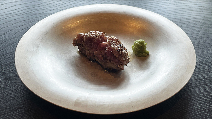 © the MICHELIN Guide