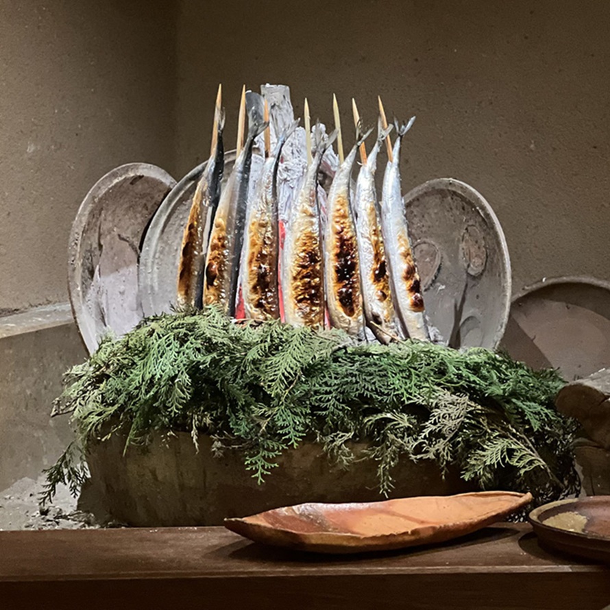 © the MICHELIN Guide