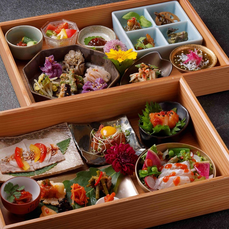 © Korean Restaurant Byeoleeya