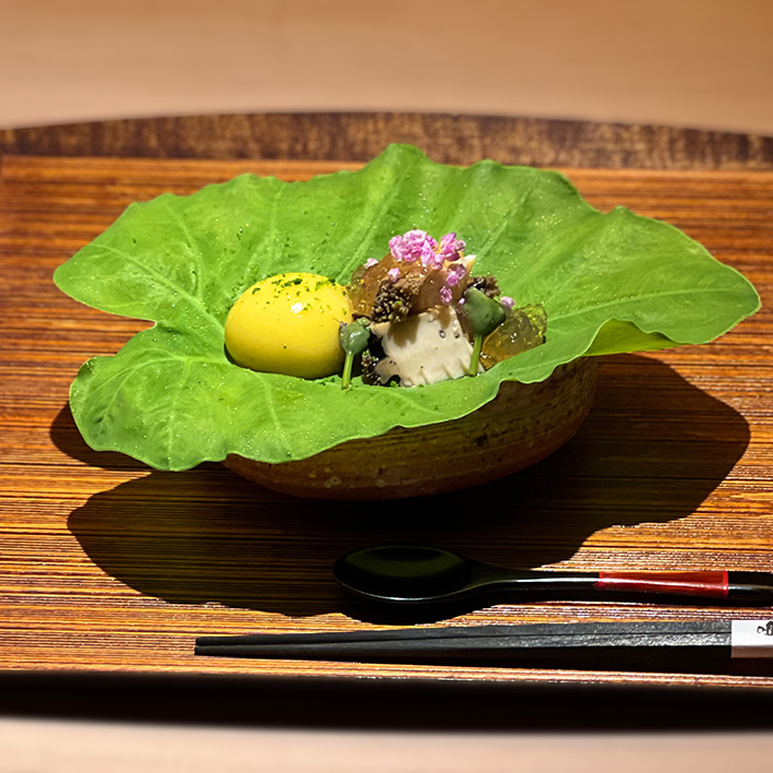 © the MICHELIN Guide