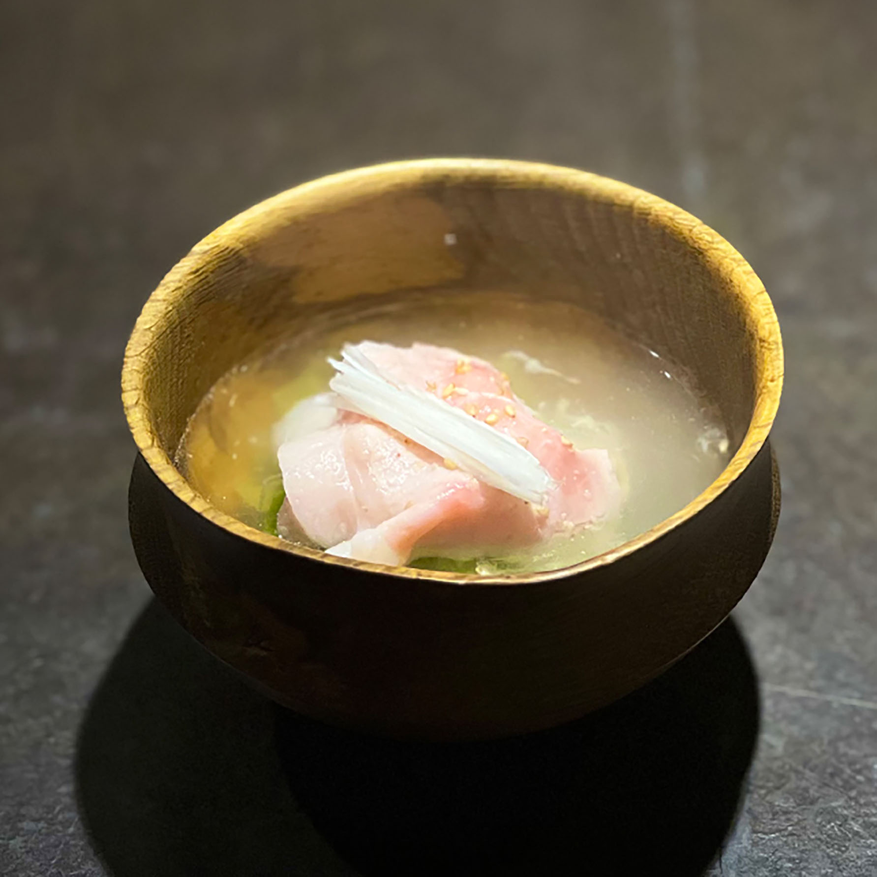 © the MICHELIN Guide