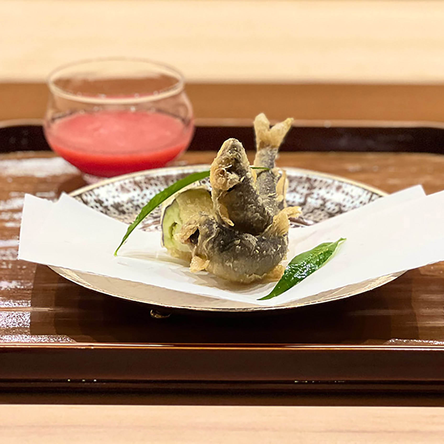 © the MICHELIN Guide