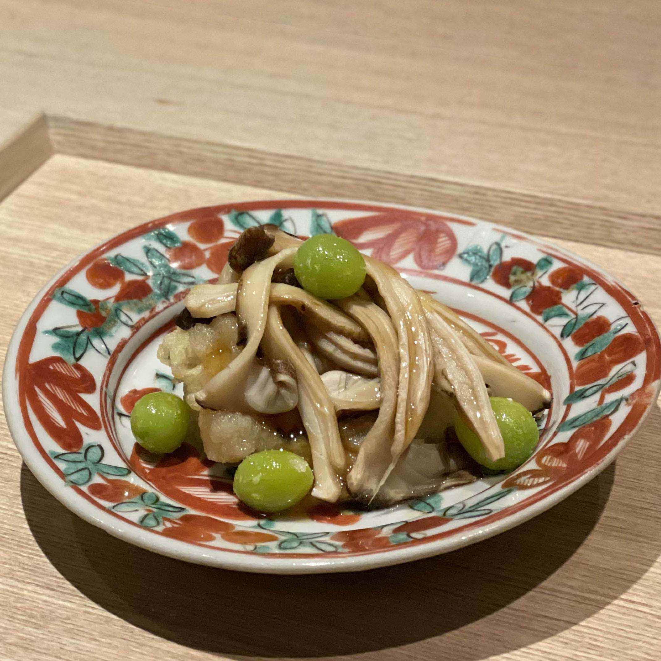 © the MICHELIN Guide