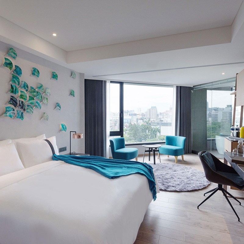 © Brio Hotel