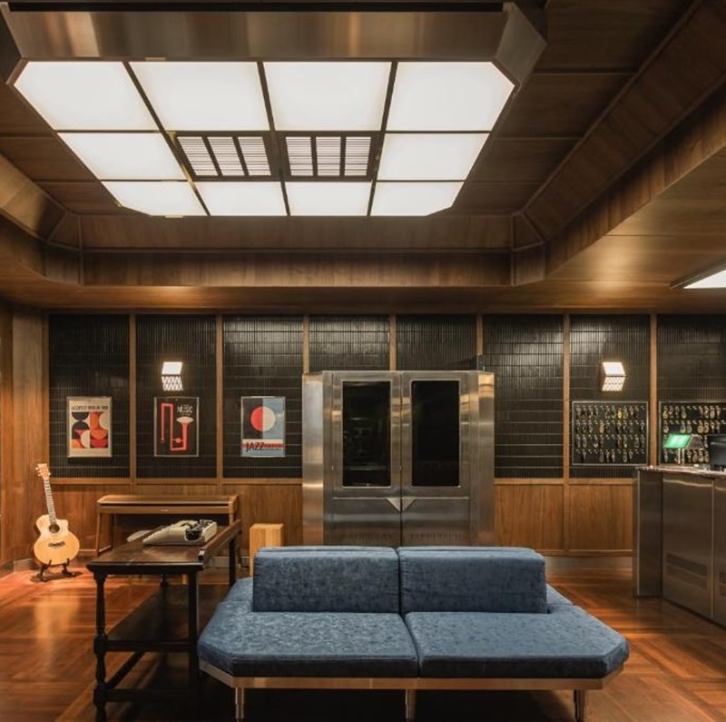 © Provintia Hotel, Tainan