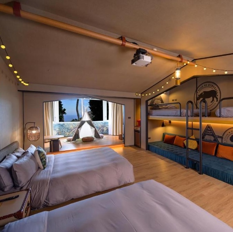 © Hualien Farglory Hotel