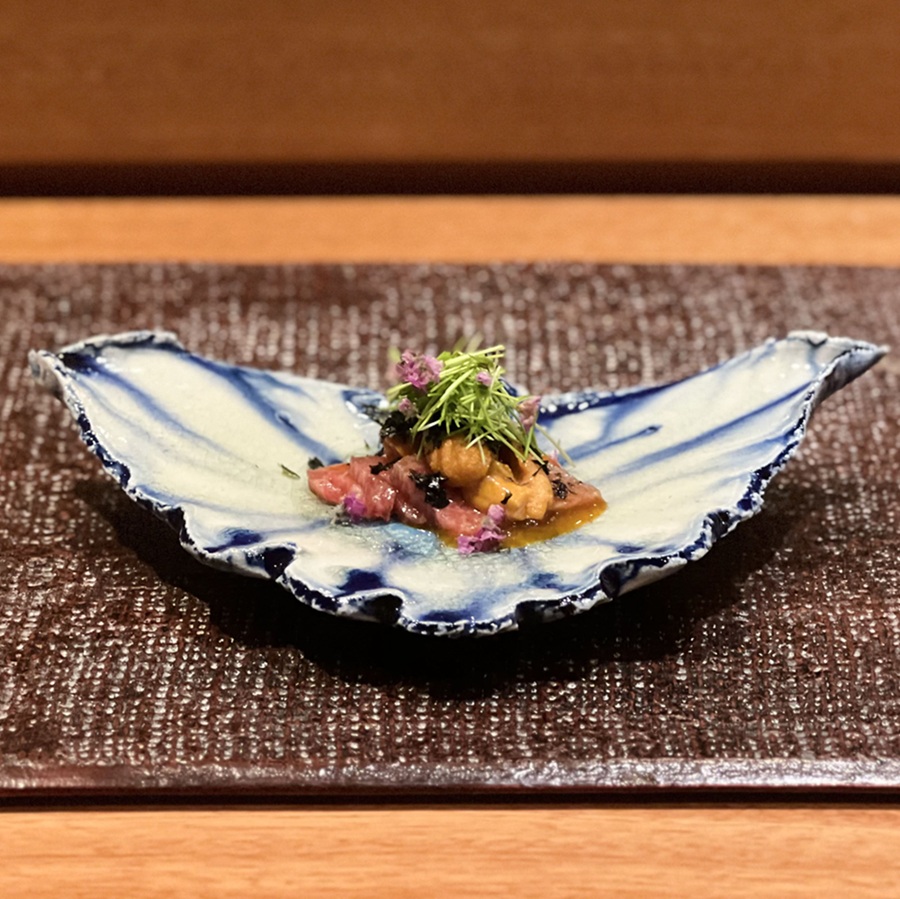 © the MICHELIN Guide