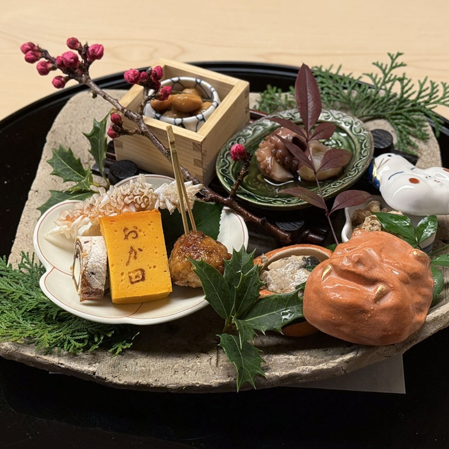 © the MICHELIN Guide