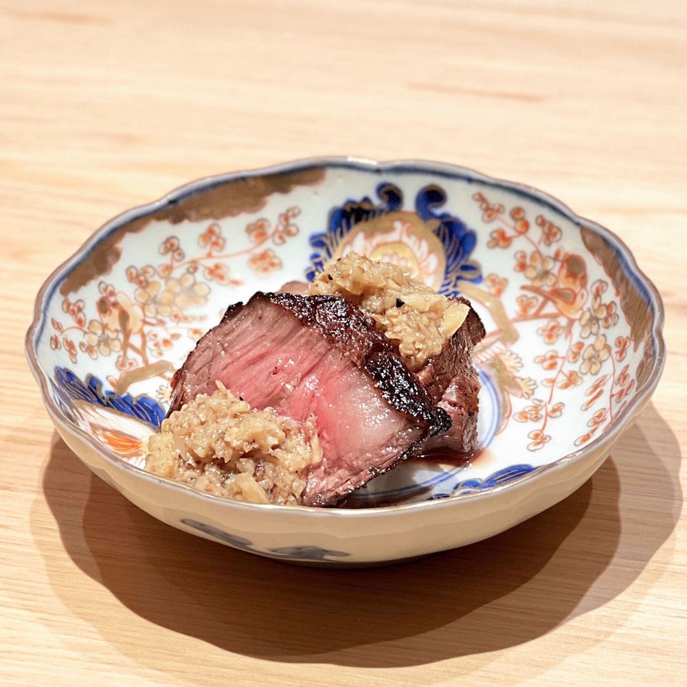 © the MICHELIN Guide