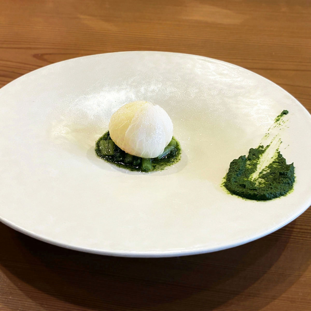 © the MICHELIN Guide