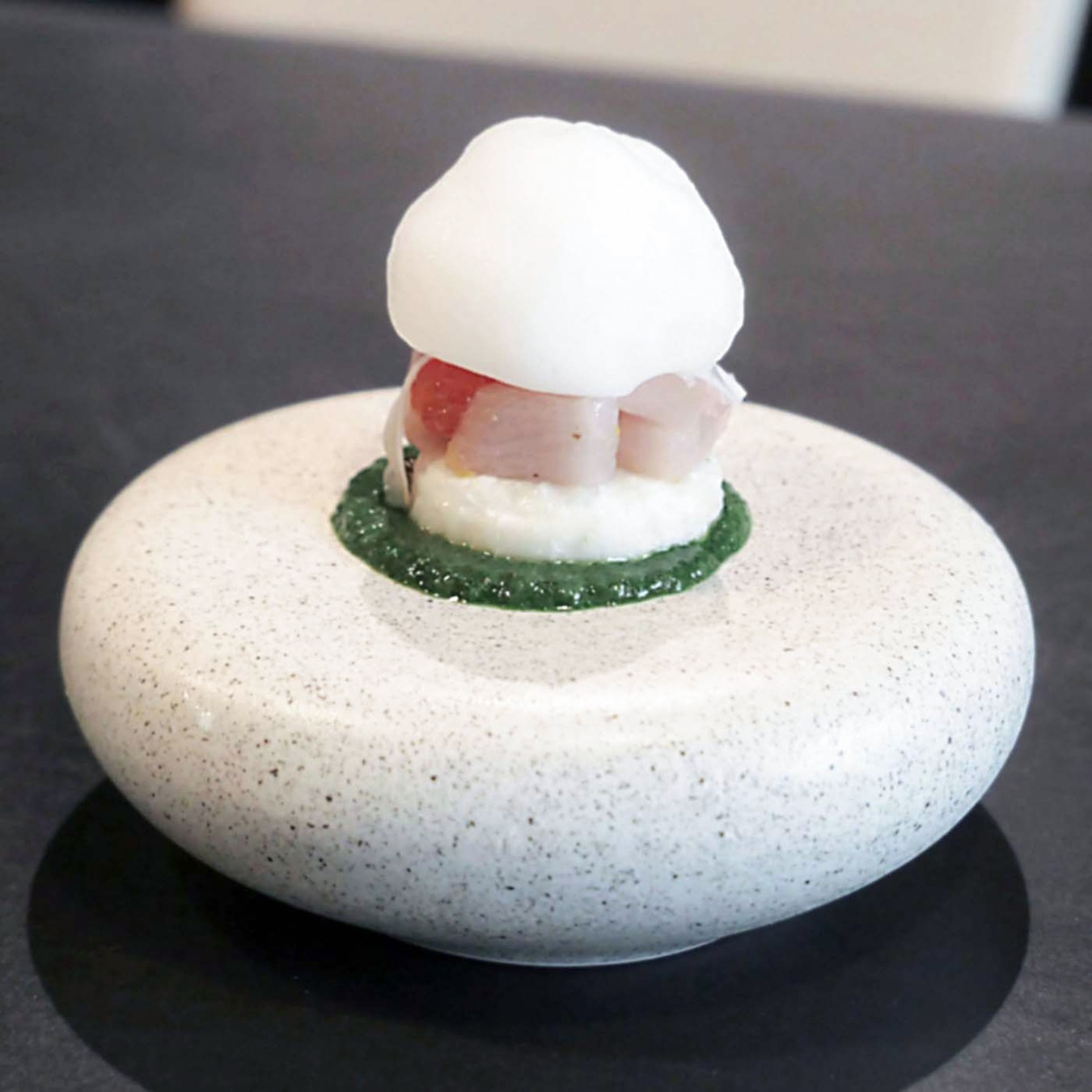 © the MICHELIN Guide
