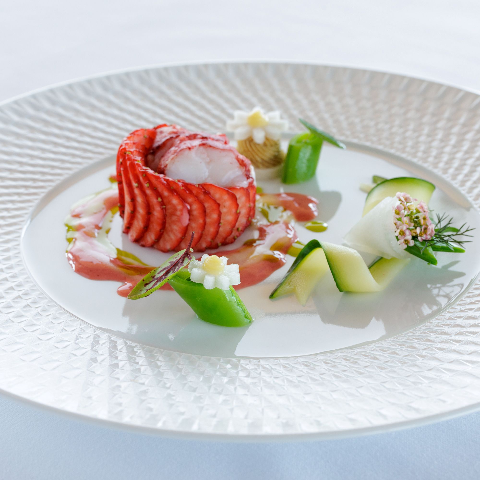 © AUBERGE de SENVIE