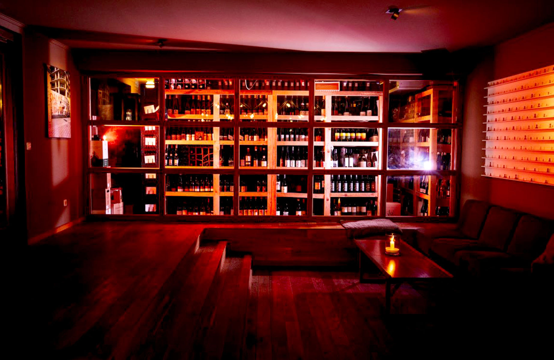 Bar Freundschaft. © Bar Freundschaft