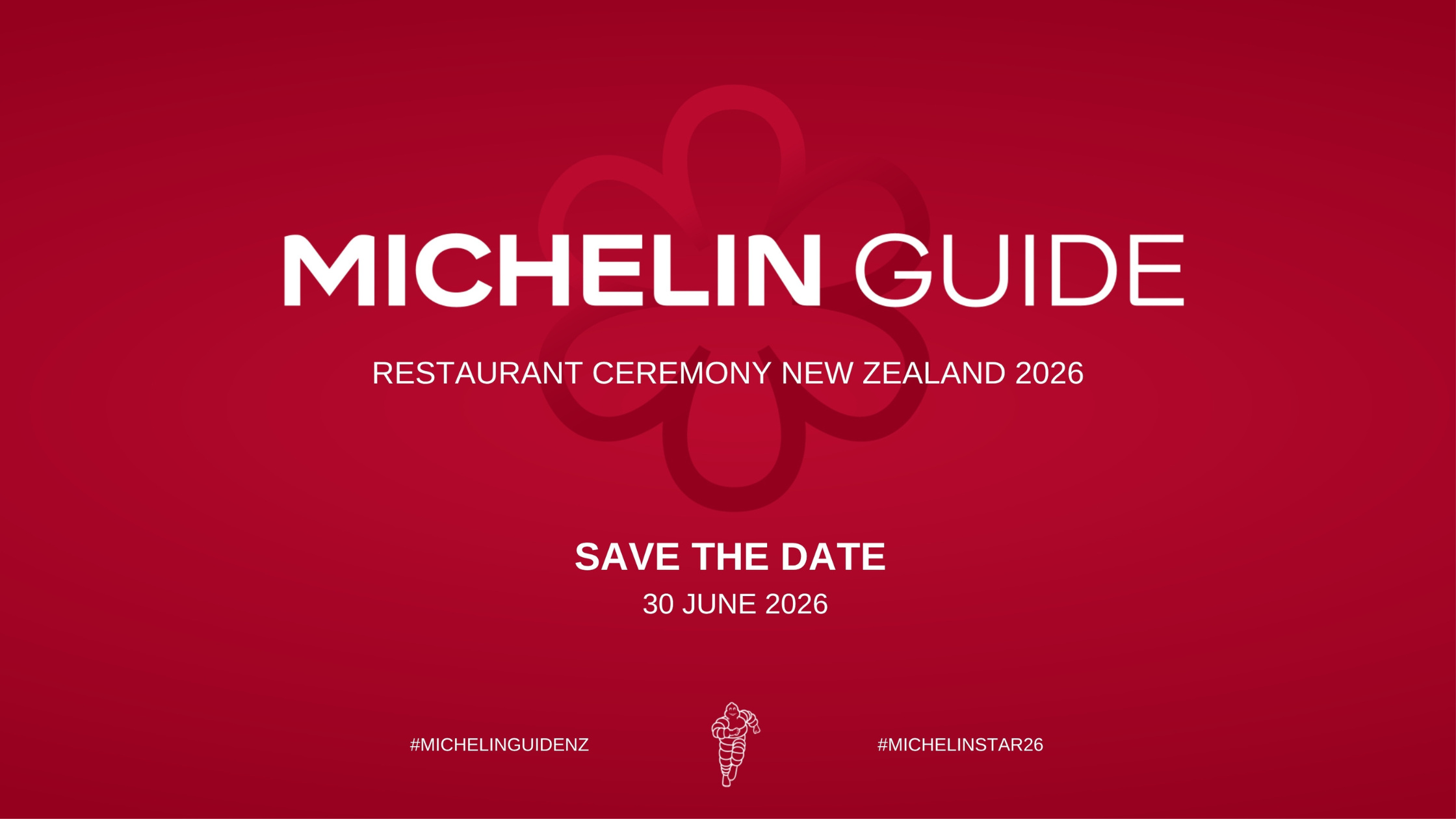 MICHELIN New Zealand to Unveil Its First Restaurant Selection on June 30