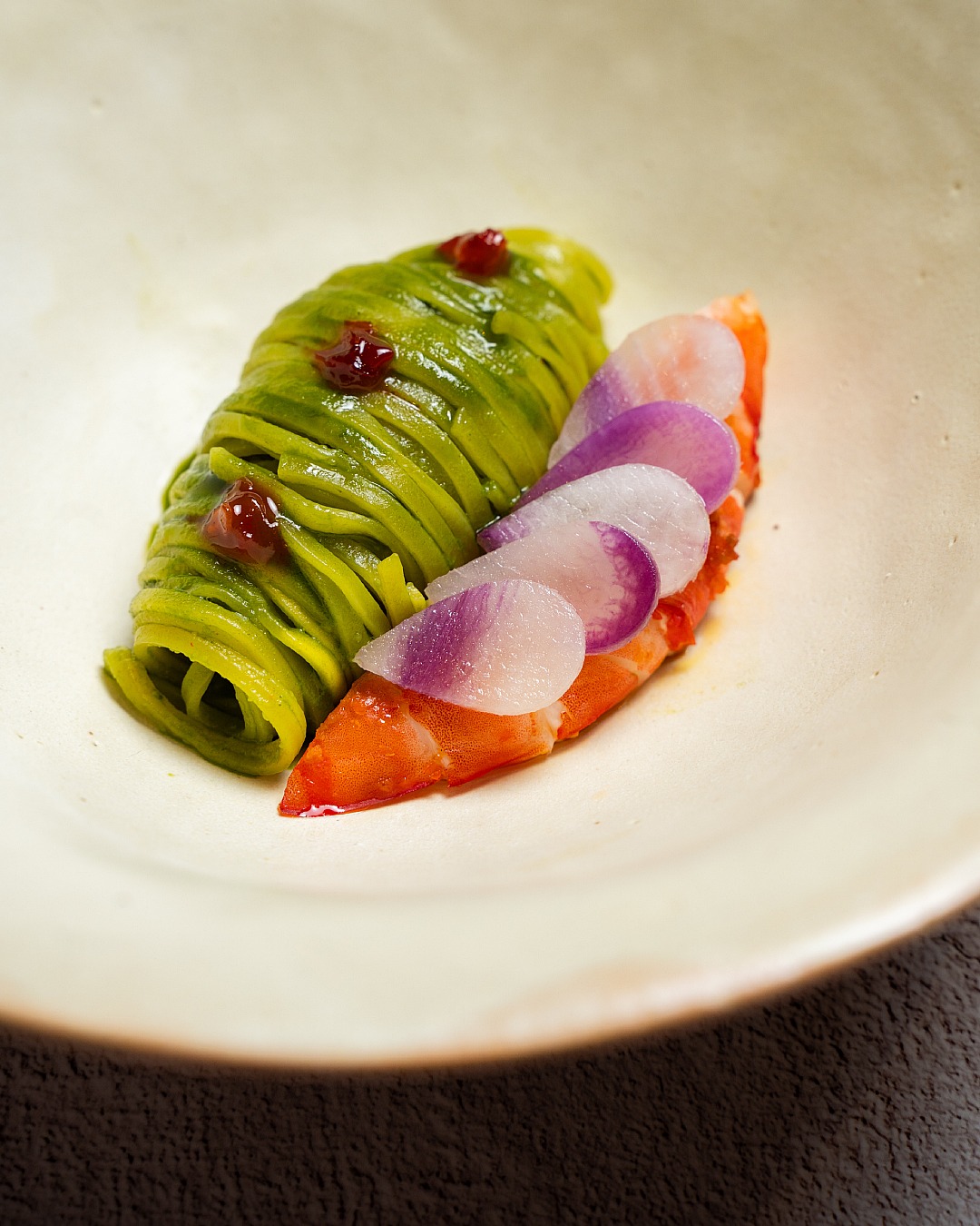 J'aime by Jean Michel Lorain Welcomes a New Seasonal Menu with a