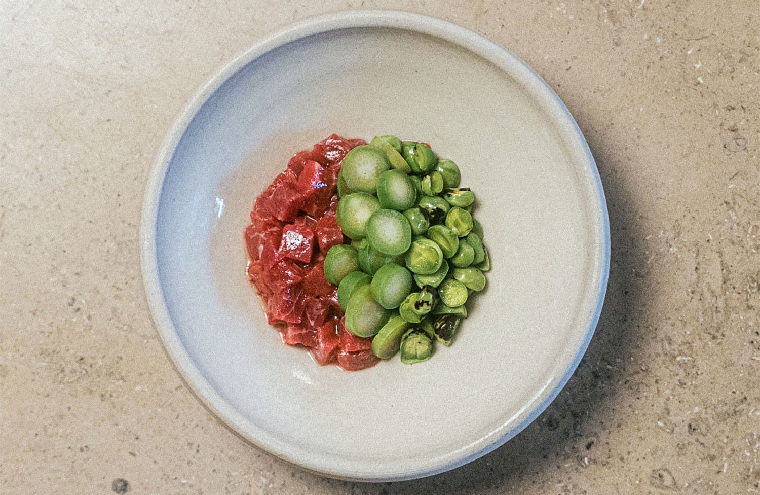 Restaurant Frank in Copenhagen, Denmark. © Morten Berggreen/Frank
