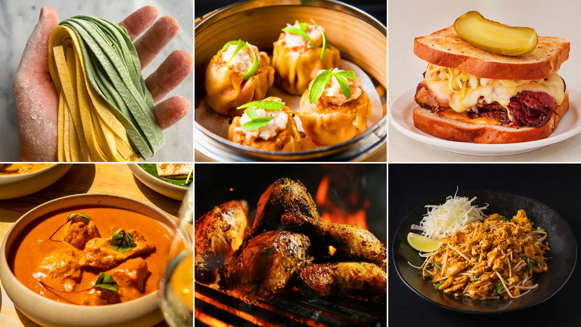 6 Iconic Toronto Foods You Need to Try — and Where to Find Them