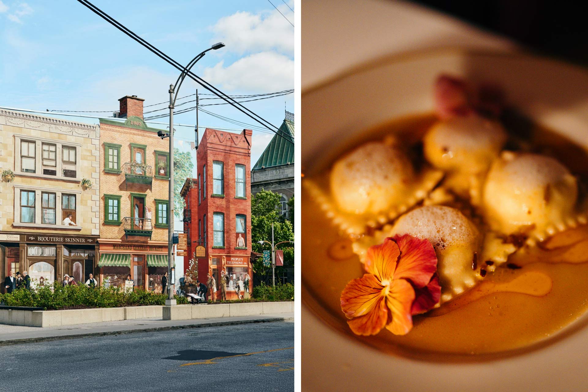 Quebec's Ultimate 8-Day Culinary Road Trip