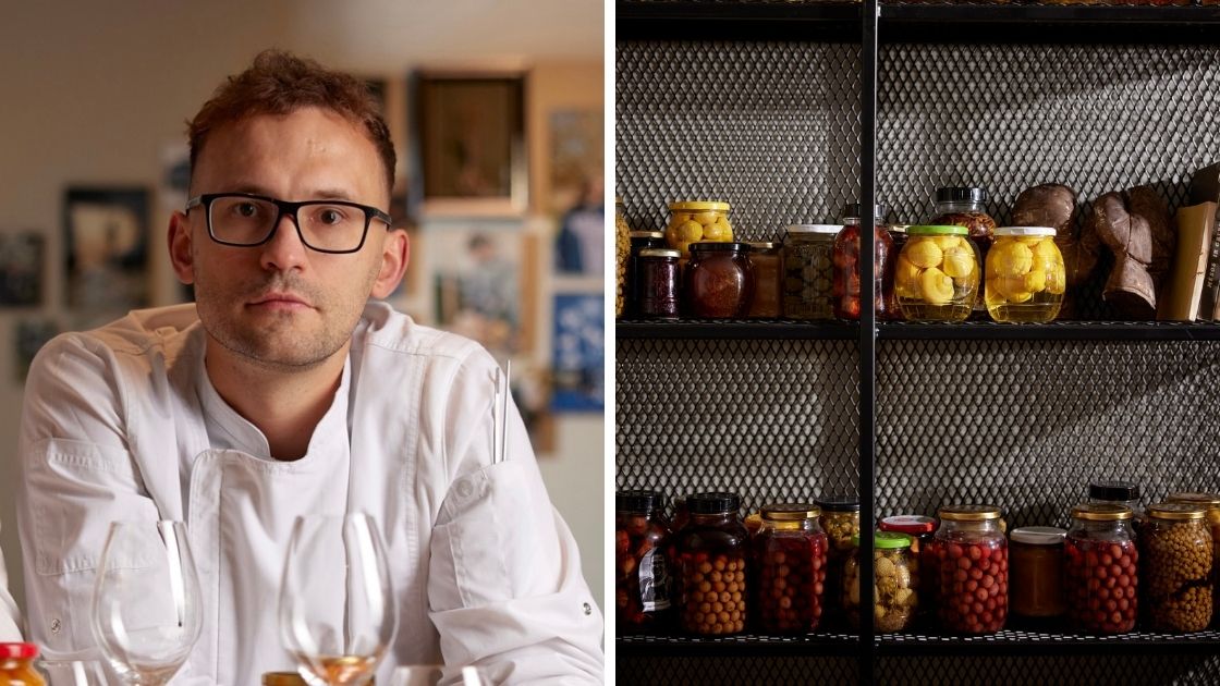 The Mindful Voices platform brings together inspirational voices from across the hospitality industry, including that of Rokas Vasiliauskas. © Robertas Daskevičius