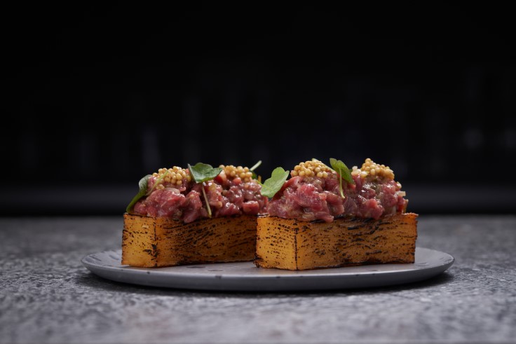 MICHELIN Bib Gourmand – Pievos in Birštonas. © Robertas Daskevičius