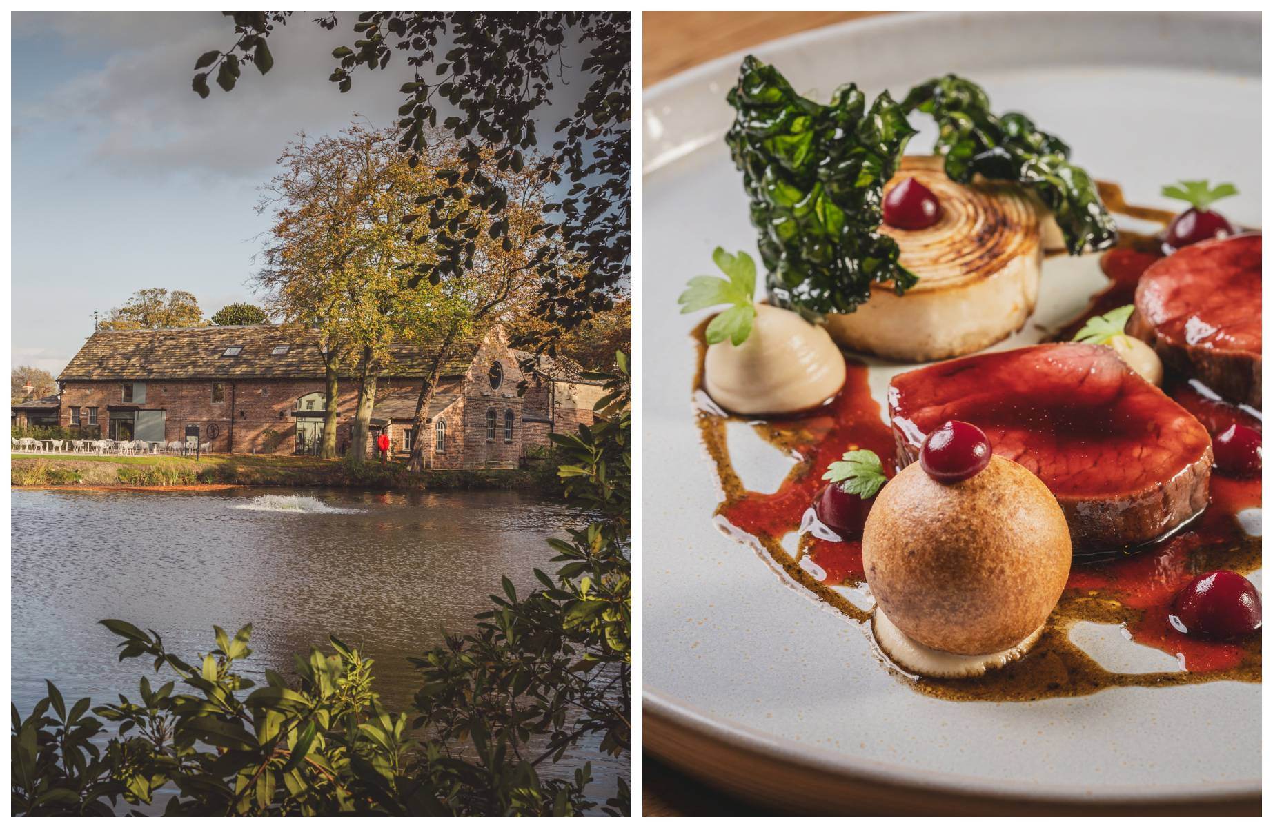 Small Towns Become Global Culinary Destinations