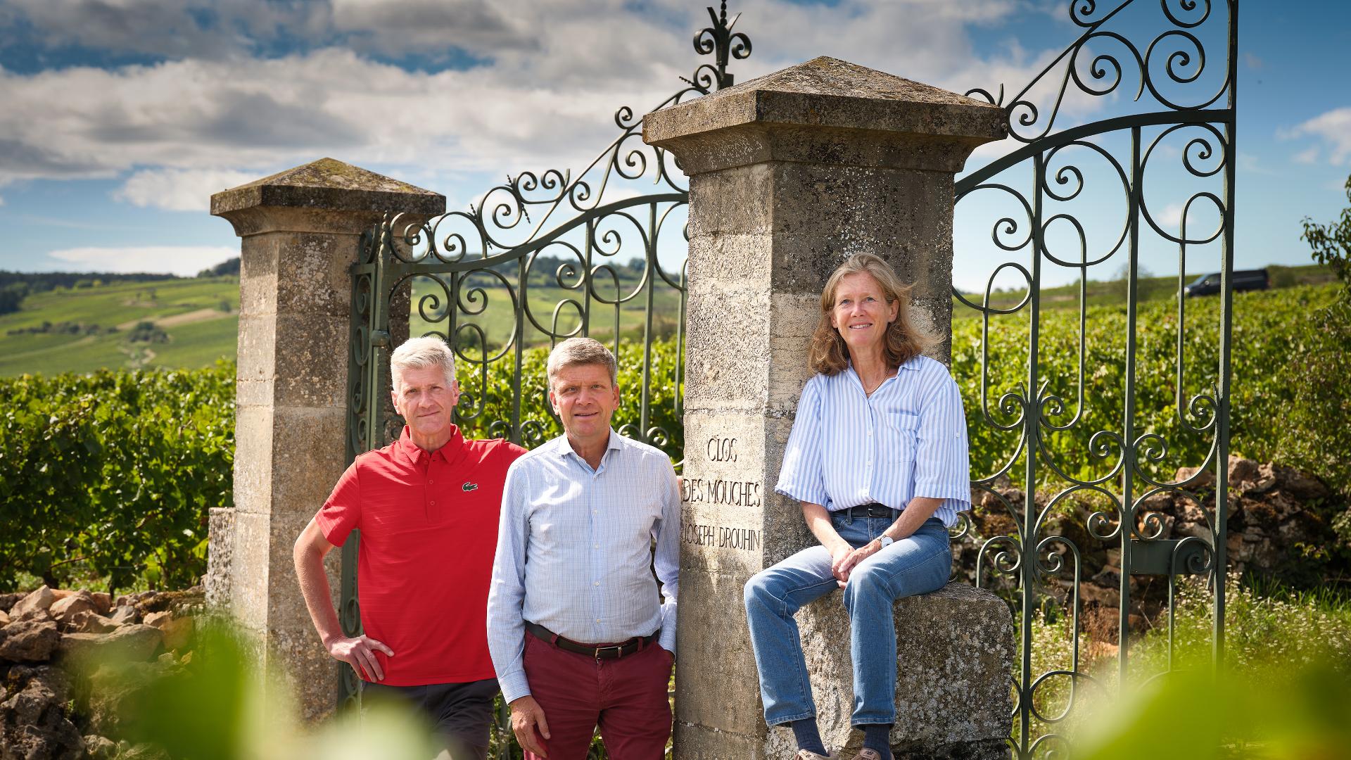 11 Winemakers Putting the Spotlight on Burgundy
