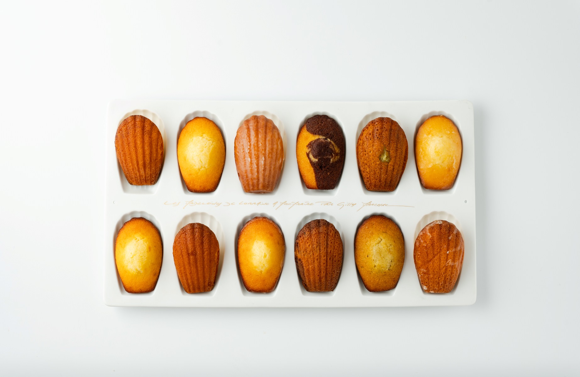 Classic French Pastries in Paris: Where to Find the Icons
