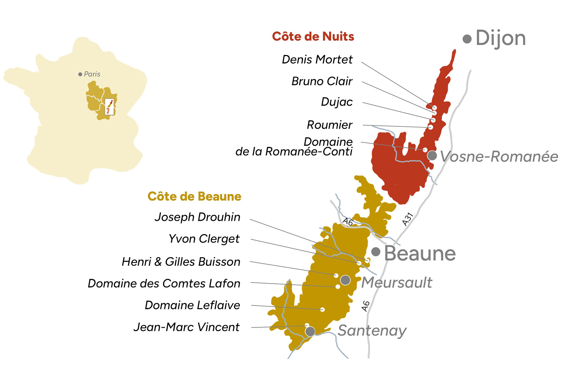 © Sonja Bajic/MICHELIN Guide