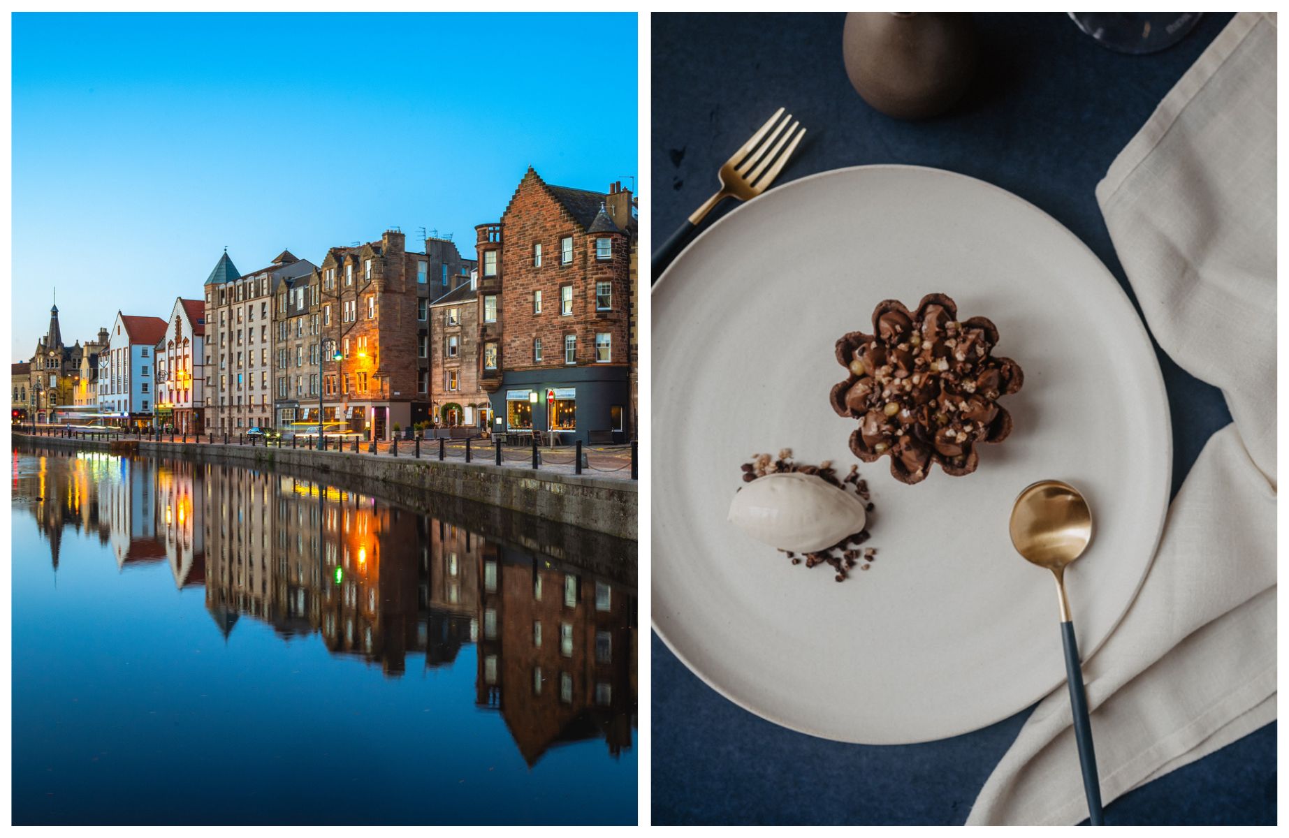 Beyond London - 10 UK and Irish Food Destinations Worth Your Appetite