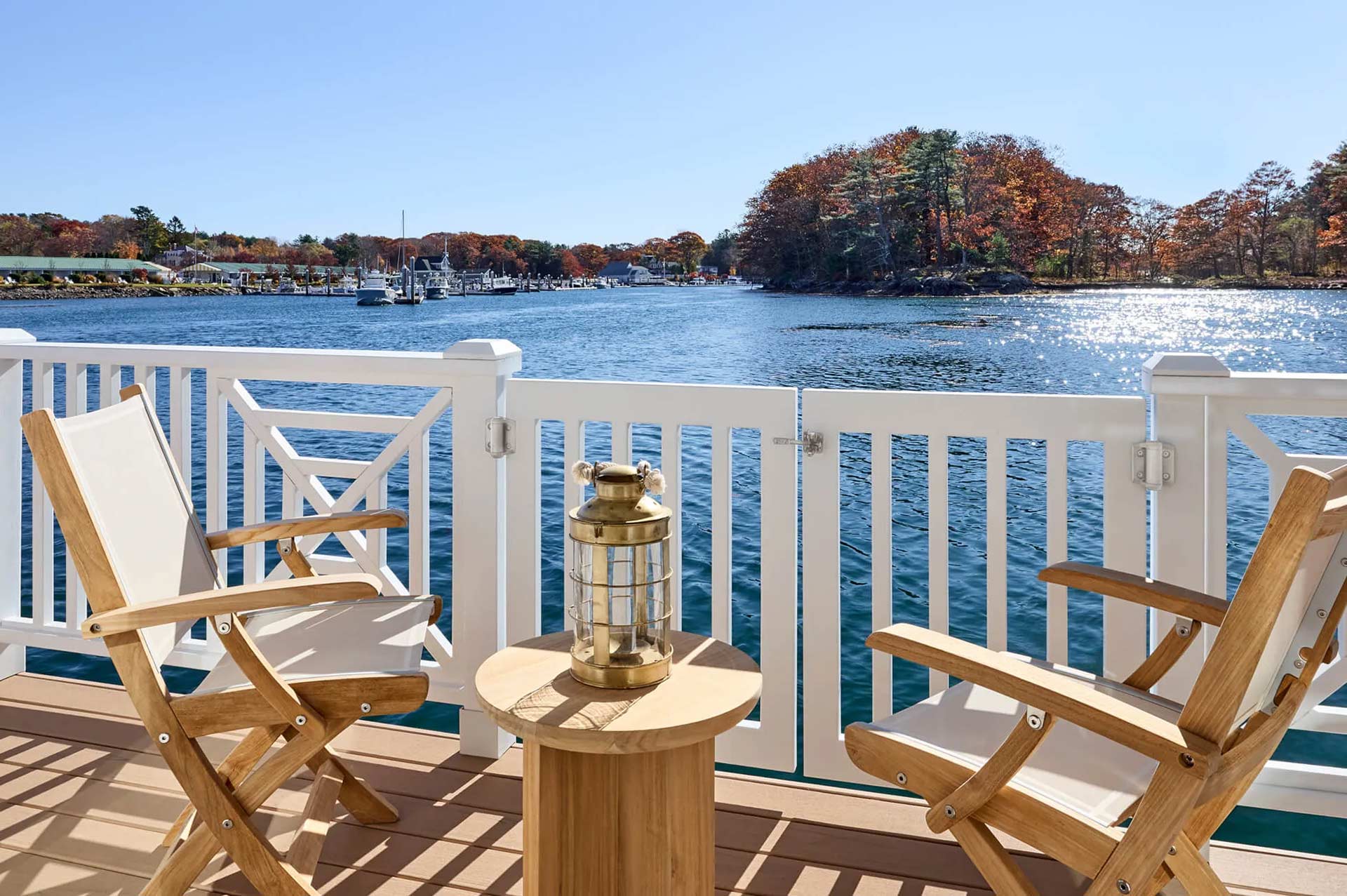 Escape the Heat - 6 Cool Summer Getaways in the U.S. and Canada