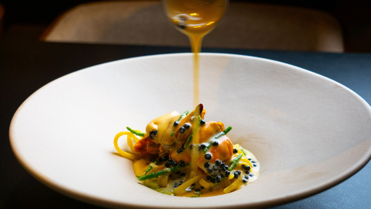 Nieuw in Haarlem: Allium. © Kato Sandifort