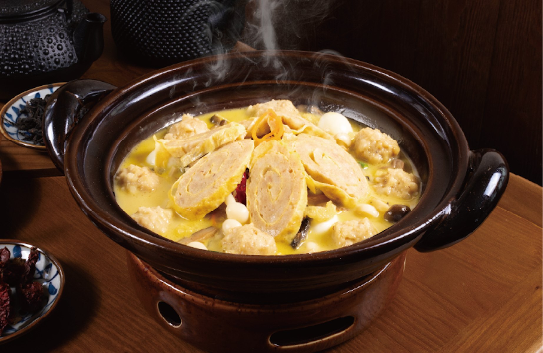 The Family Feast at Xiangyee © The MICHELIN Guide
