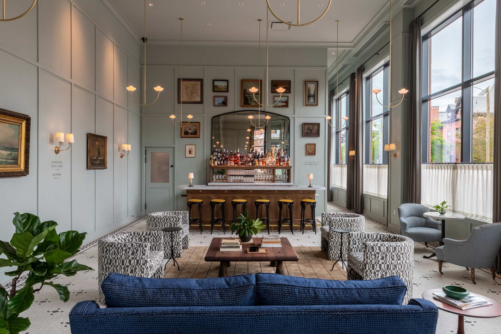 Best Hotels for a Maine Long Weekend Escape