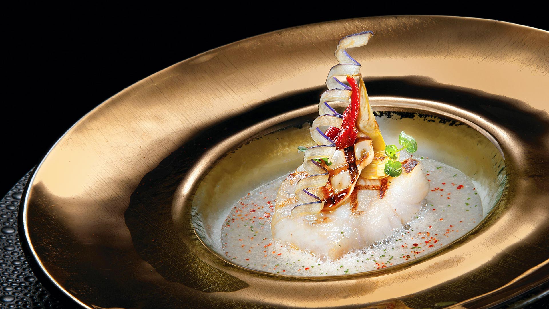 Robuchon Every MICHELIN-Starred Restaurant in the American Southwest for 2026 ...