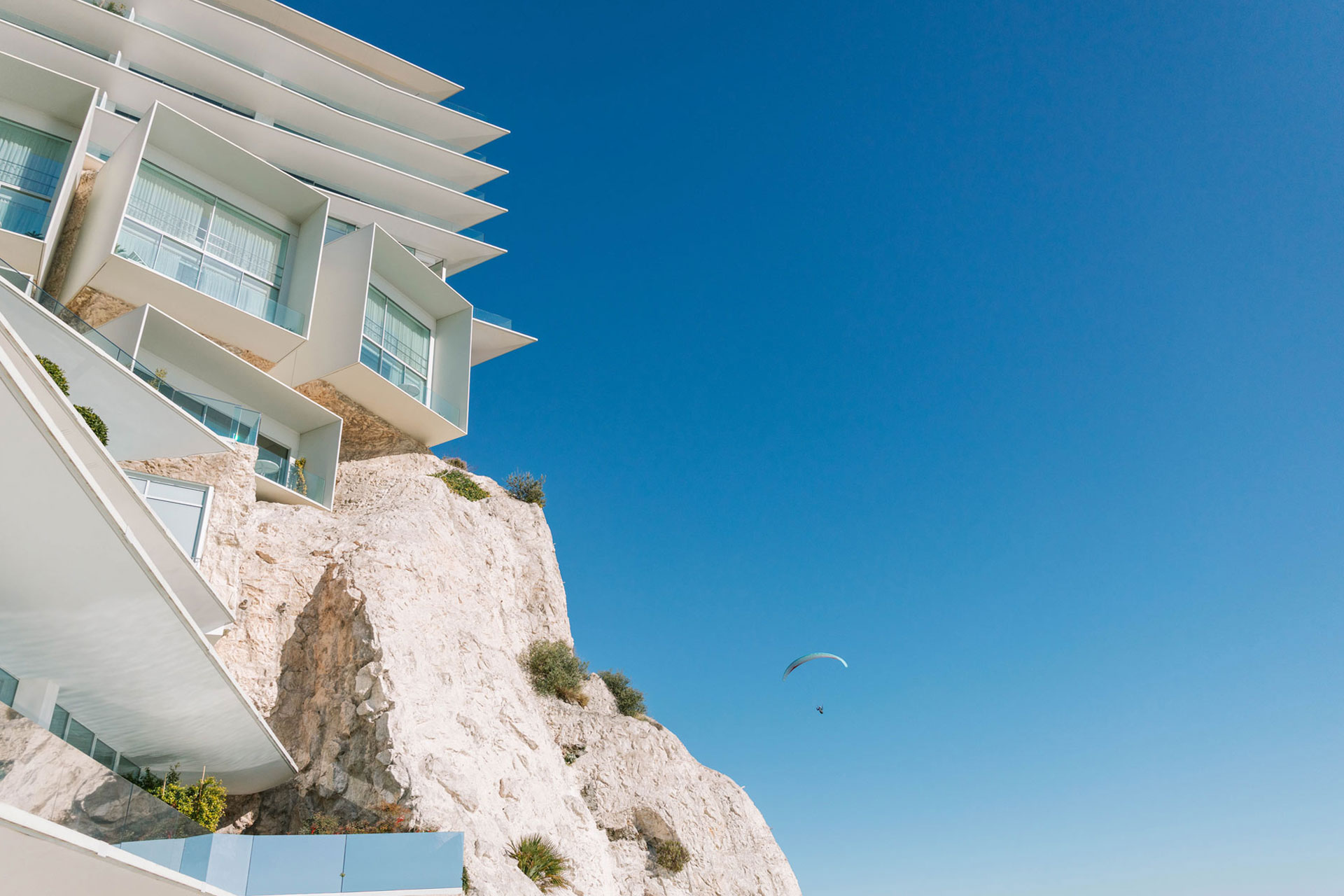 The Best Architecture and Design Hotels in the World for 2026
