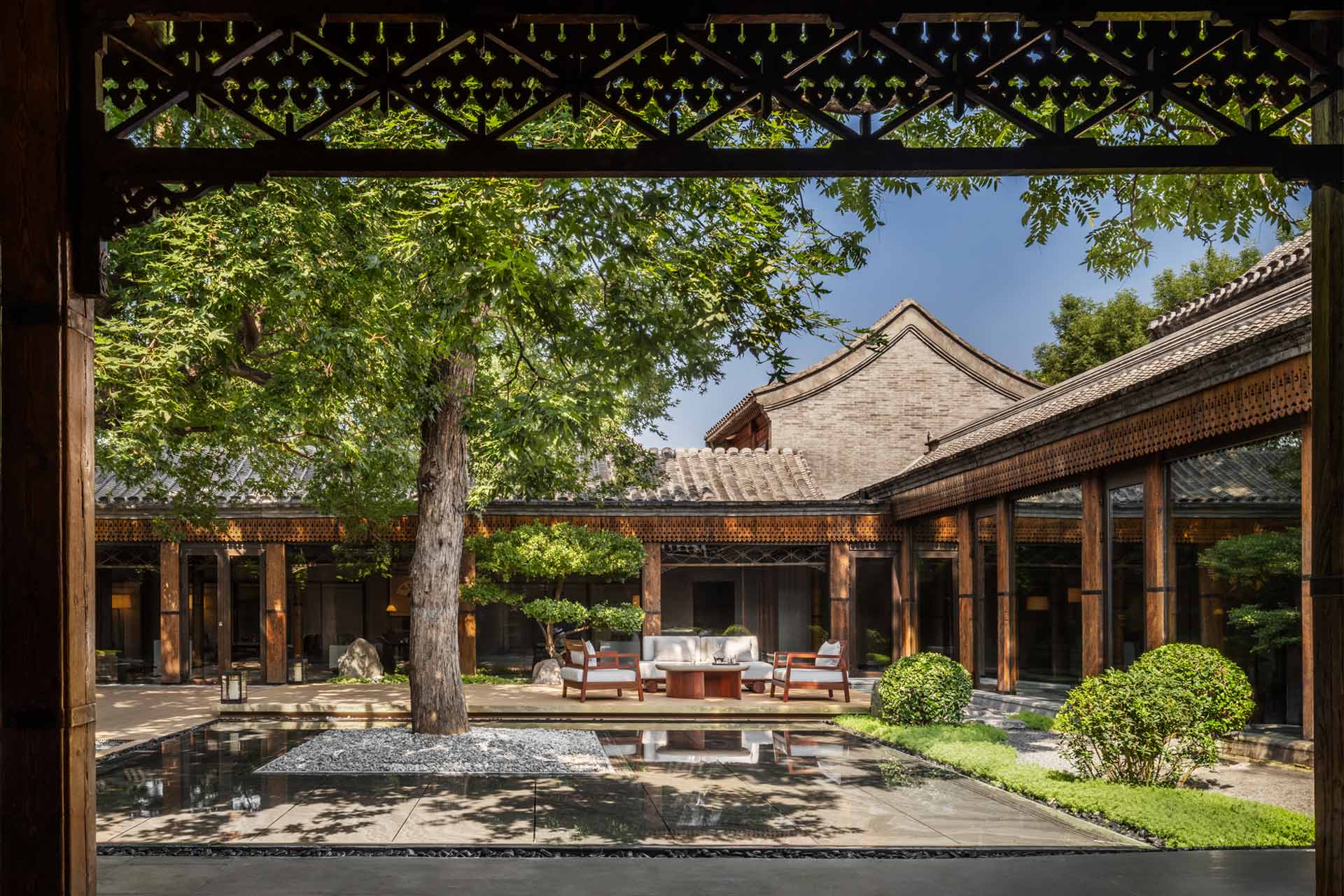 The Best Architecture and Design Hotels in the World for 2026