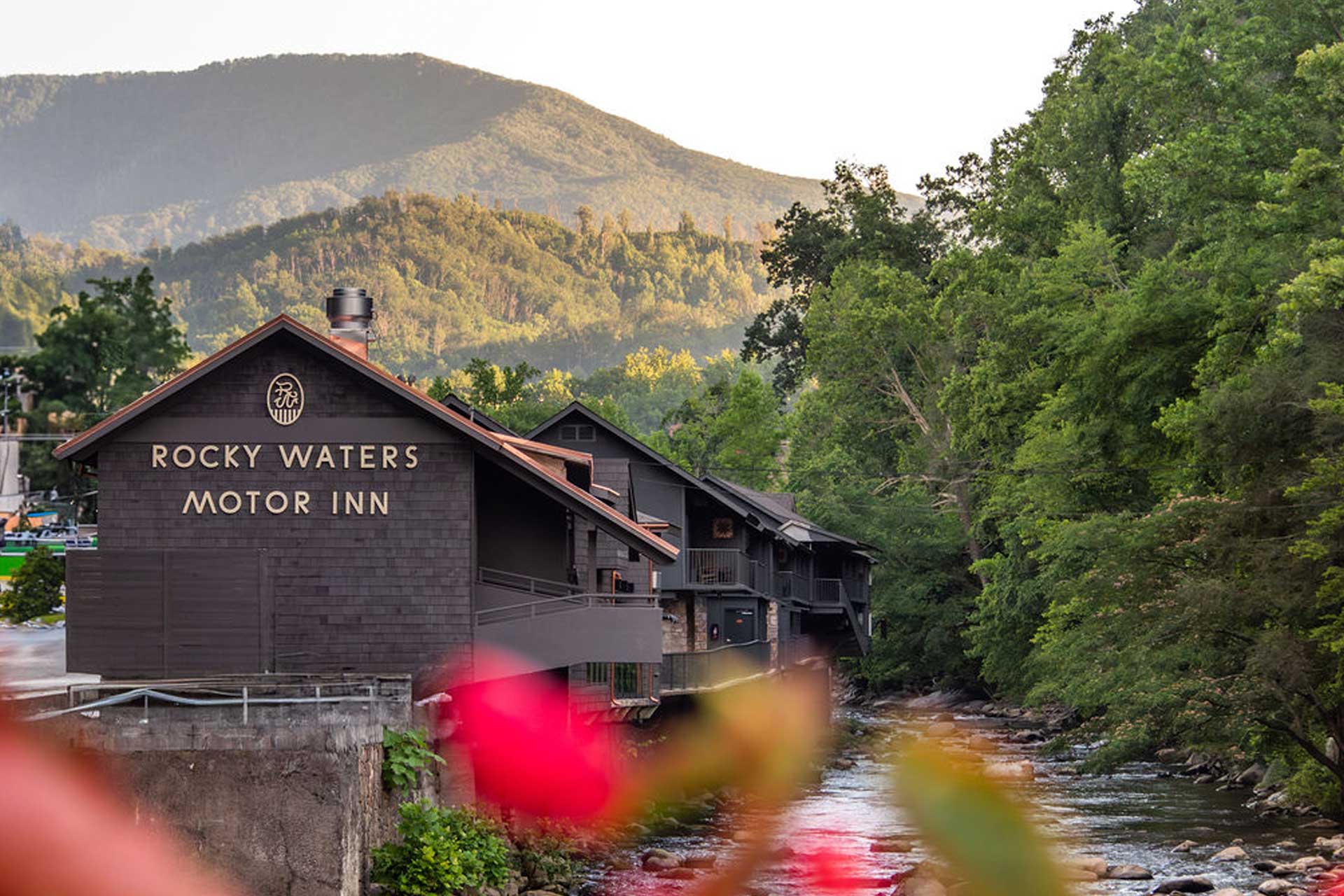 The Best Small-Town Hotels in the United States