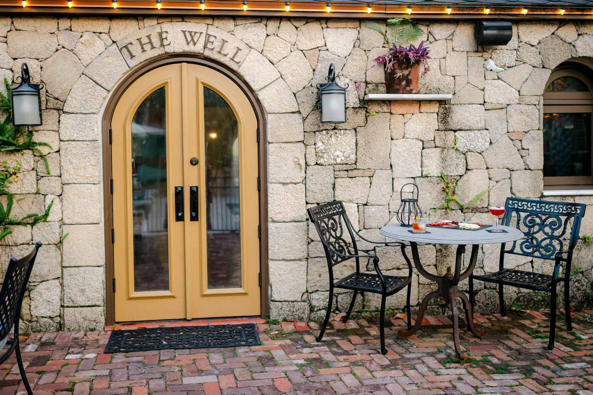 Small Rustic Town The Best Small-Town Hotels in the United States