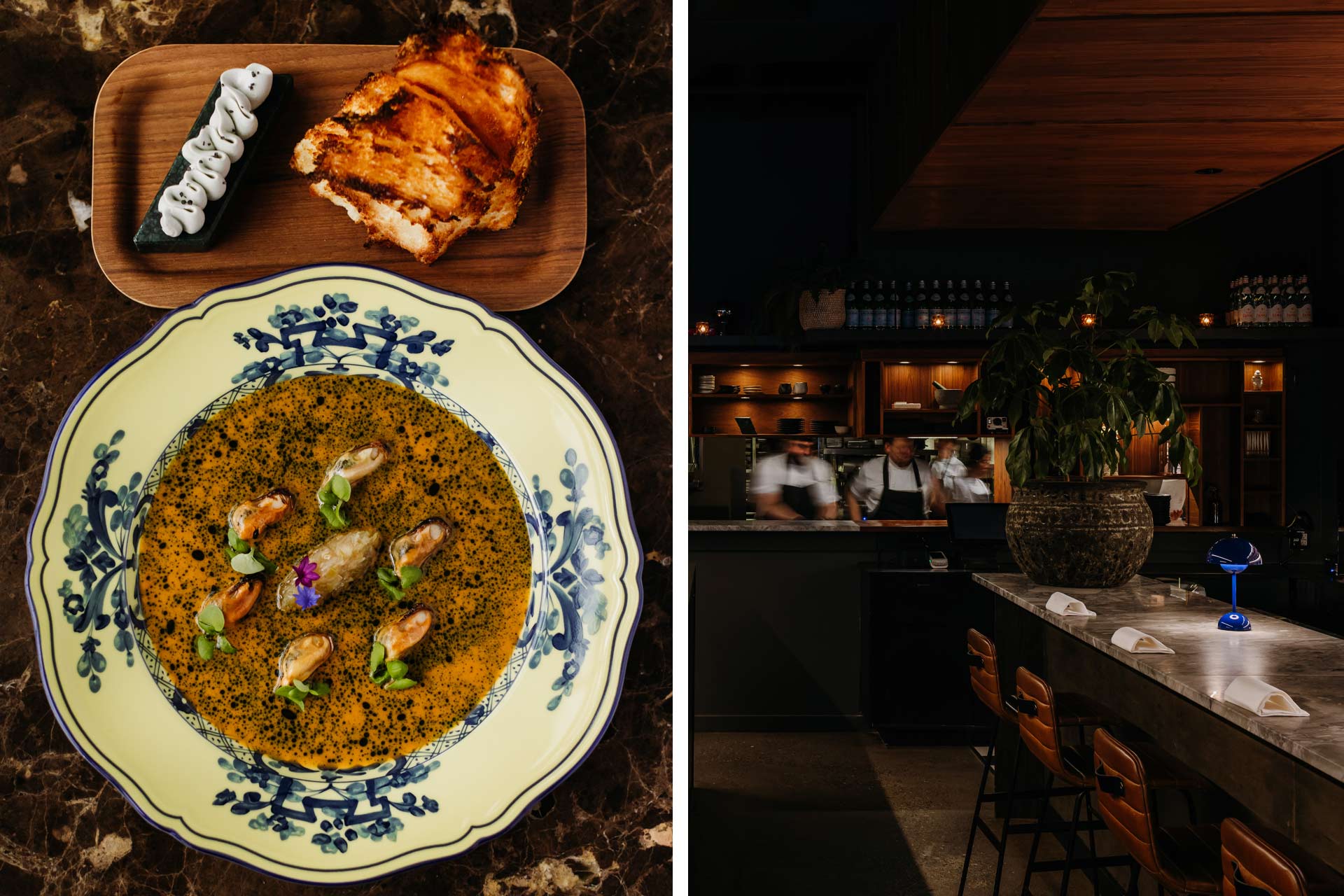 Starred Every MICHELIN-Starred Restaurant in Vancouver for 2026