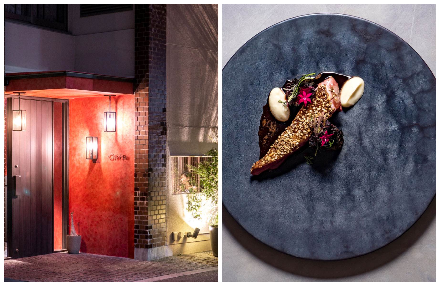 18 Wine Menus Worth Crossing Continents For According to MICHELIN Guide ...