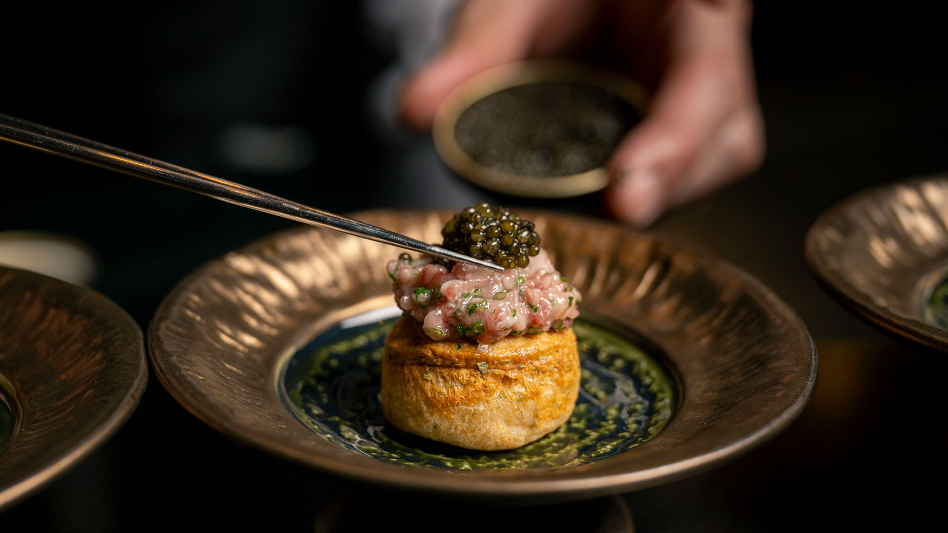 Photo: guide.michelin.com Texas mgc stars kappo kappo